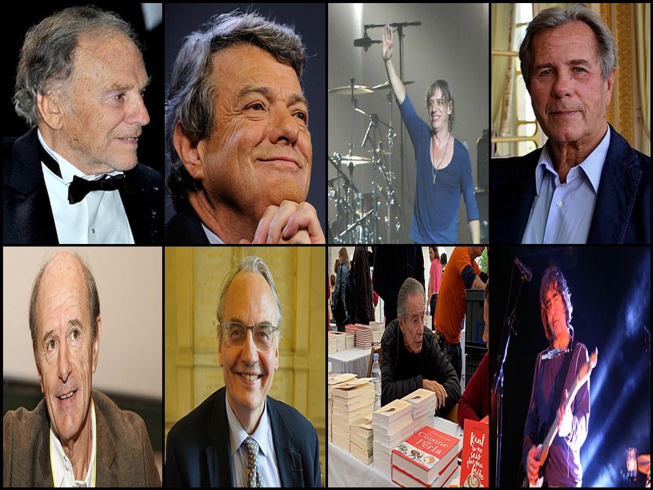 Famous People with name Jean-Louis