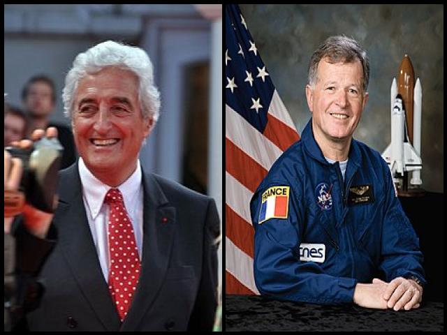 Famous People with name Jean-Loup