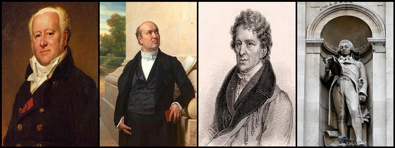 Famous People with name Jean-Nicolas