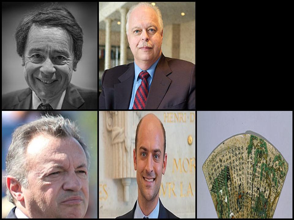 Famous People with name Jean-Noel