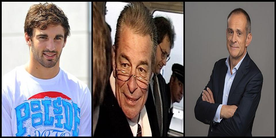 Famous People with name Jean-Pascal