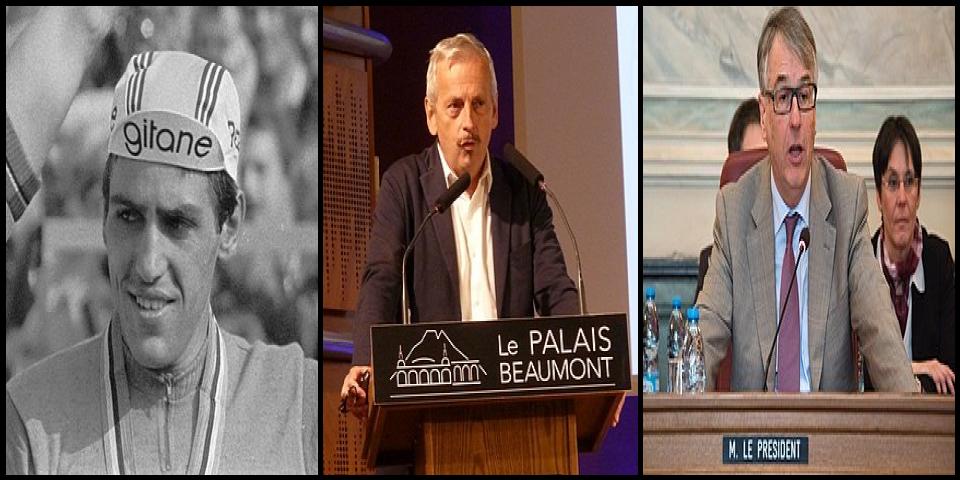 Famous People with name Jean-Ren&eacute;