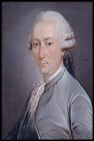 Famous People with name Jean-Rodolphe