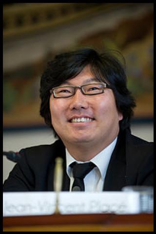 Famous People with name Jean-Vincent