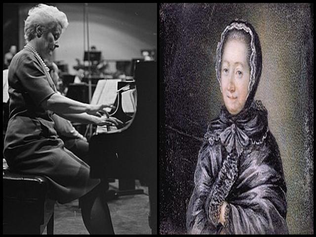 Famous People with name Jeanne-Marie