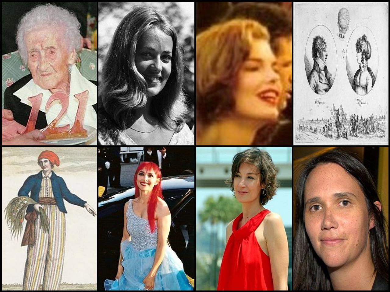 List of Famous people named <b>Jeanne</b>