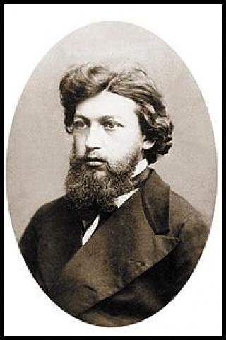 Famous People with name Jegor