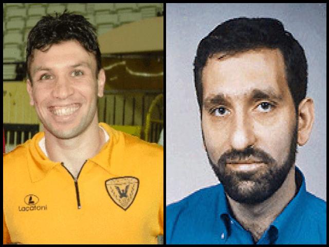 Famous People with name Jehad