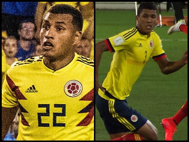 Famous People with name Jeison