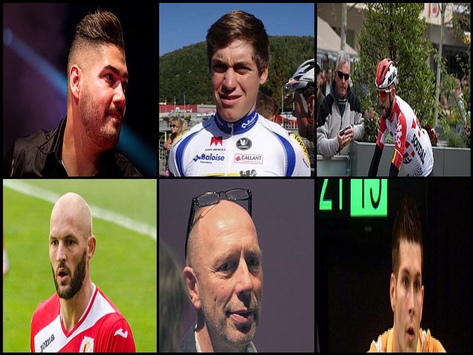 Famous People with name Jelle