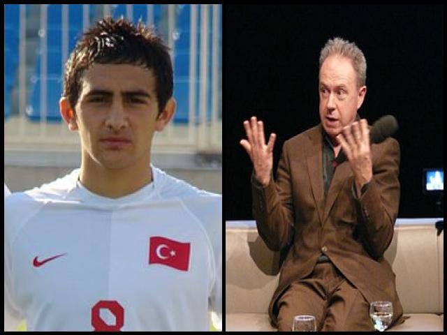 Famous People with name Jem