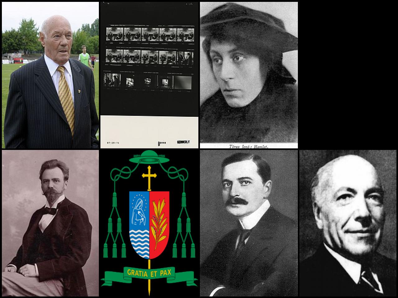 Famous People with name Jen&otilde;