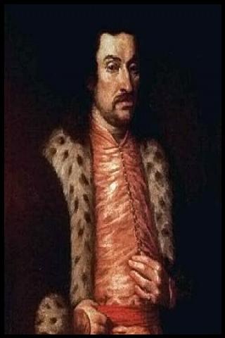 Famous People with name Jeremi