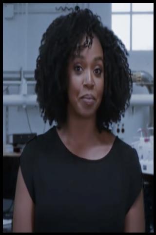 Famous People with name Jerrika