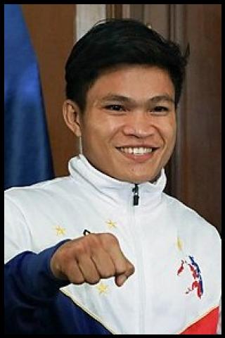 Famous People with name Jerwin