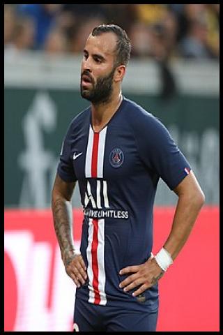 Famous People with name Jese