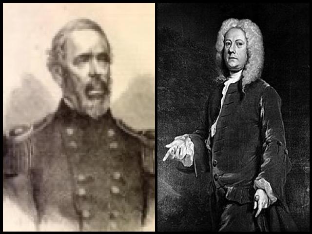 Famous People with name Jethro