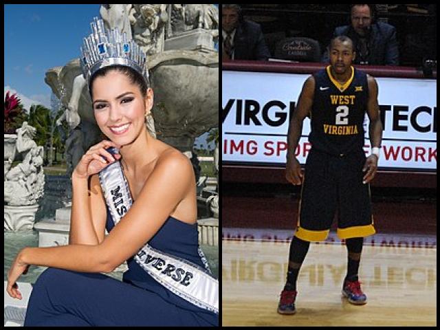 Famous People with name Jevon