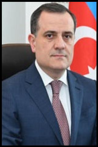 Famous People with name Jeyhun