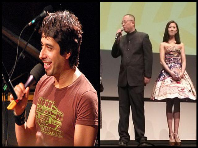 Famous People with name Jian