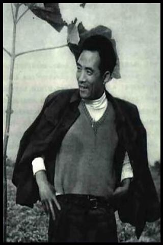 Famous People with name Jiao