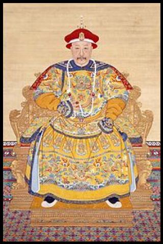 Famous People with name Jiaqing