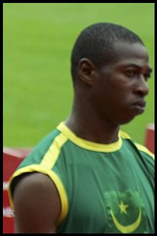 Famous People with name Jidou