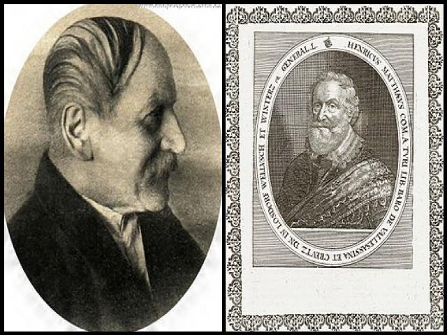 List of Famous people named <b>Jindrich</b>