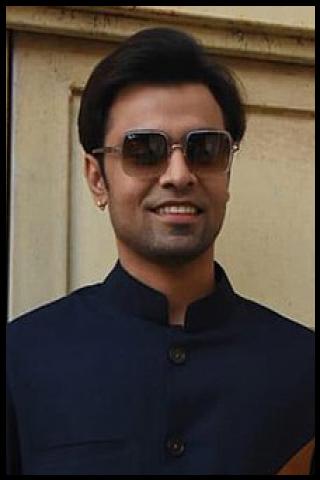 Famous People with name Jitendra