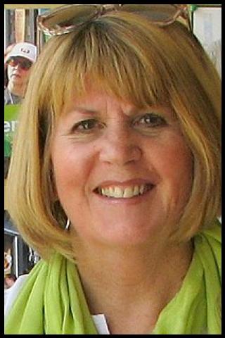 Famous People with name Jo-Ann