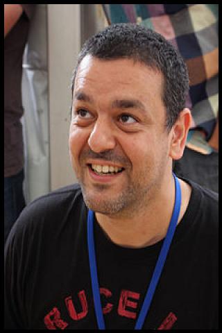 Famous People with name Joann