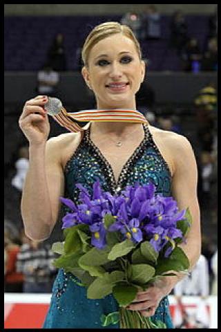 Famous People with name Joannie