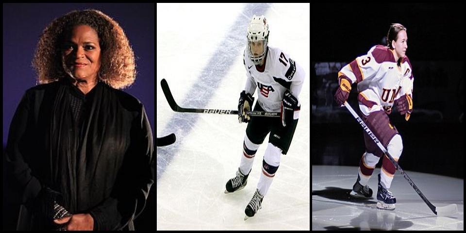 Famous People with name Jocelyne