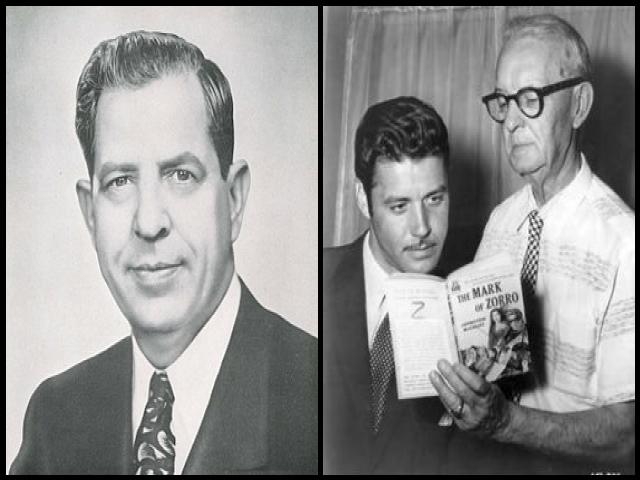 Famous People with name Johnston