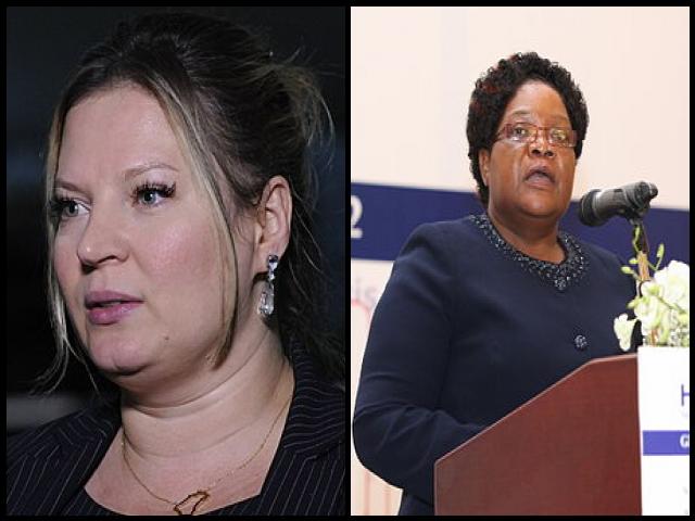 Famous People with name Joice