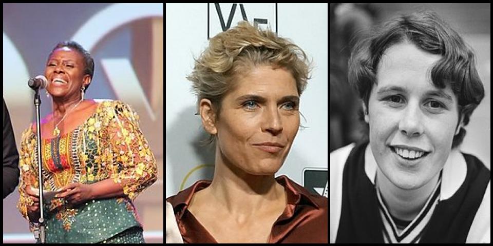 Famous People with name Joke