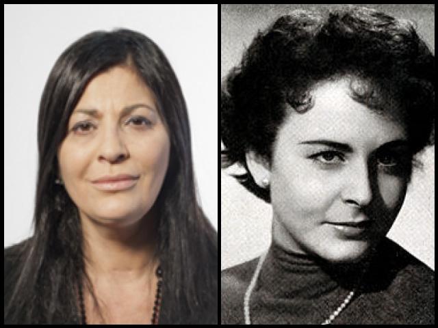 Famous People with name Jole