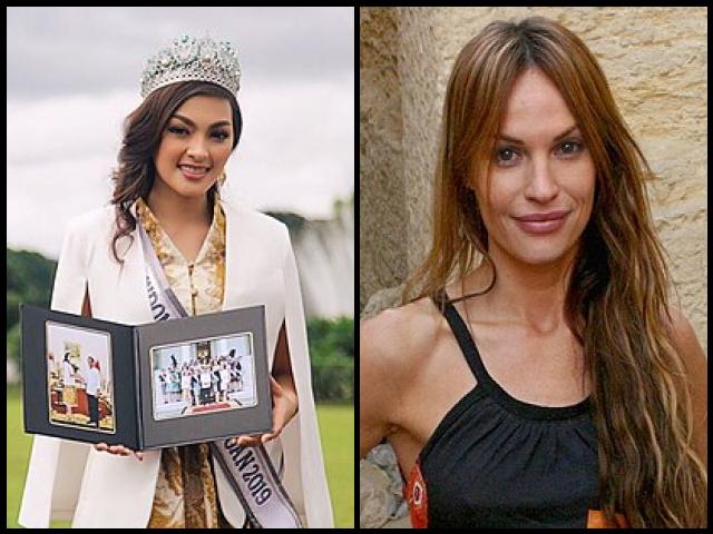 Famous People with name Jolene