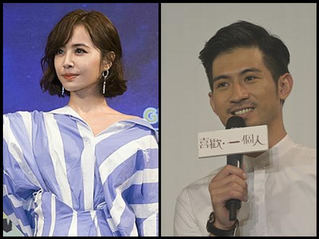 Famous People with name Jolin