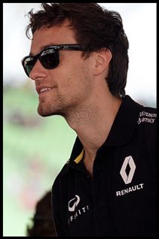 Famous People with name Jolyon