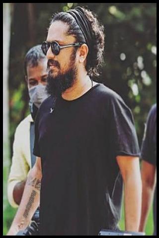 Famous People with name Jomon