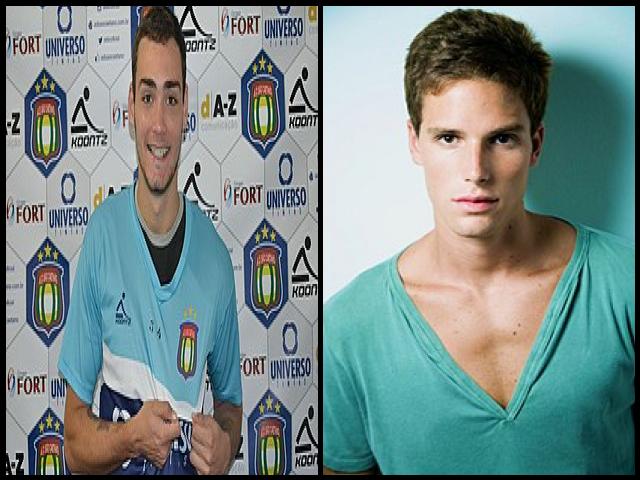 Famous People with name Jonatas