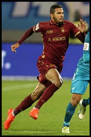 Famous People with name Jonathas