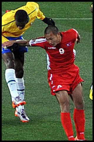 Famous People with name Jong