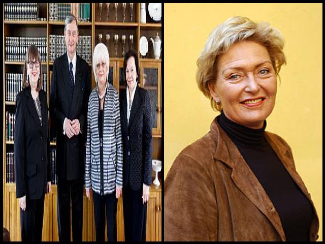 Famous People with name J&oacute;n&iacute;na