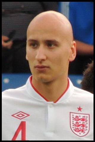 Famous People with name Jonjo
