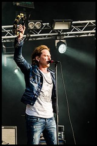 Famous People with name Jonne