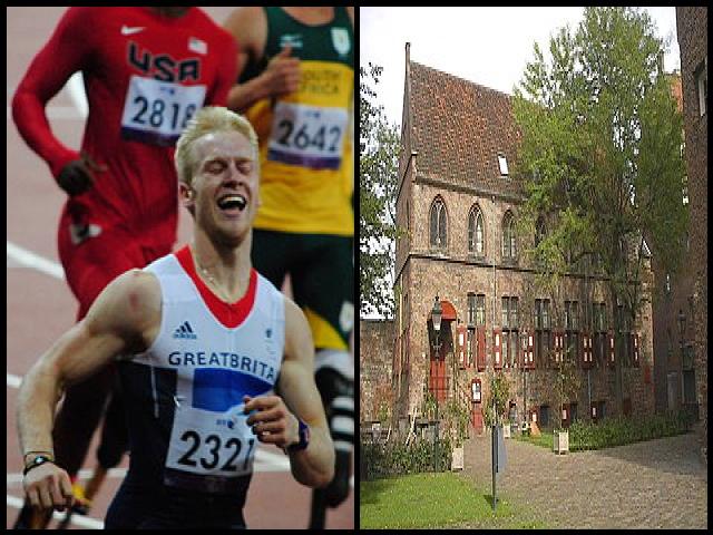 Famous People with name Jonnie