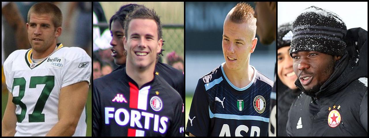 Famous People with name Jordy