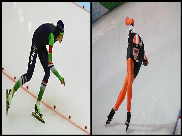 Famous People with name Jorien